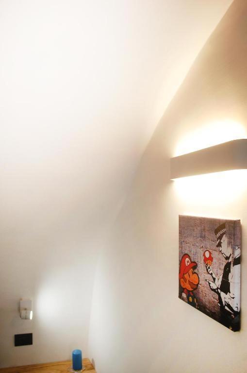 Legnosuites 3 Rooms 3 Bathrooms Group And Family By Housein나폴리 외부 사진
